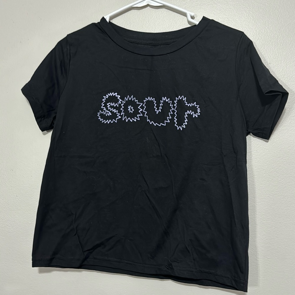 Olivia Rodrigo shirt